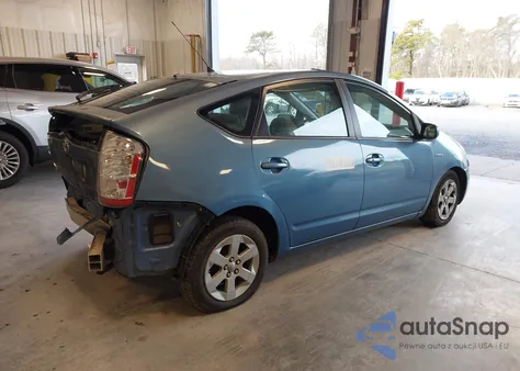 2008 Toyota Prius z USA, uszkodzony, nr VIN JTDKB20U187718600